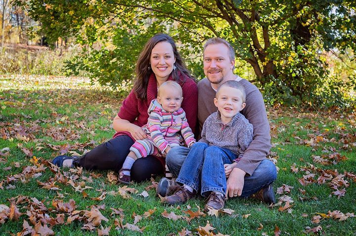 Jen Case - Class of 1995 - Cuyahoga Falls High School