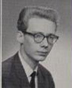Greg Xahamoxoa - Class of 1962 - Cuyahoga Falls High School