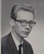 Greg Wintrup - Class of 1962 - Cuyahoga Falls High School