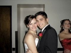 Caitlin Ody - Class of 2004 - Cuyahoga Falls High School