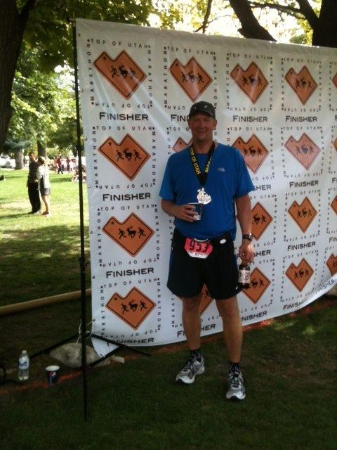 Dean Trout - Class of 1977 - Cuyahoga Falls High School