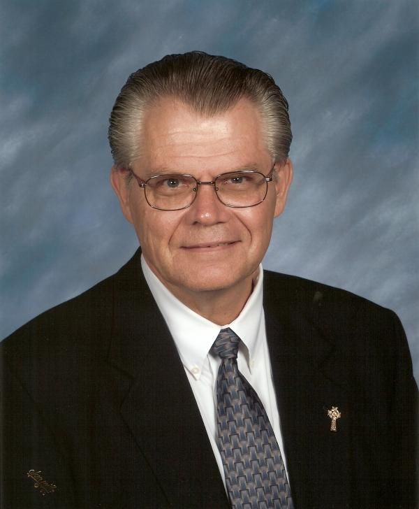 John Mickel - Class of 1961 - Cuyahoga Falls High School