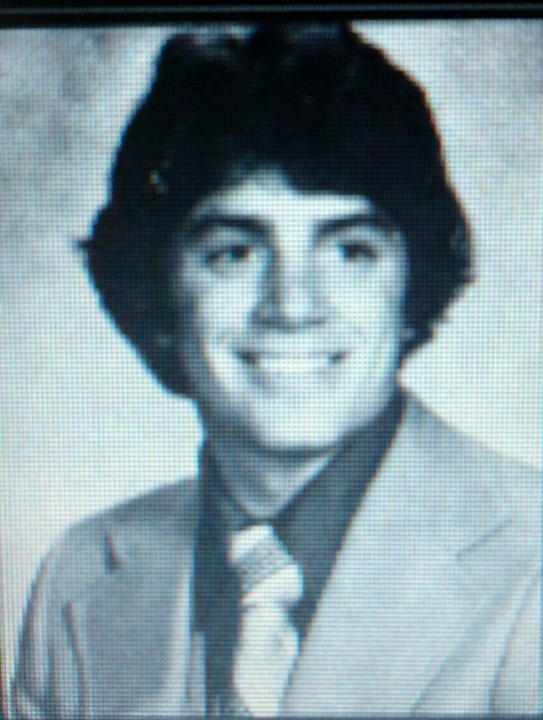 Kent Clark - Class of 1979 - Cuyahoga Falls High School