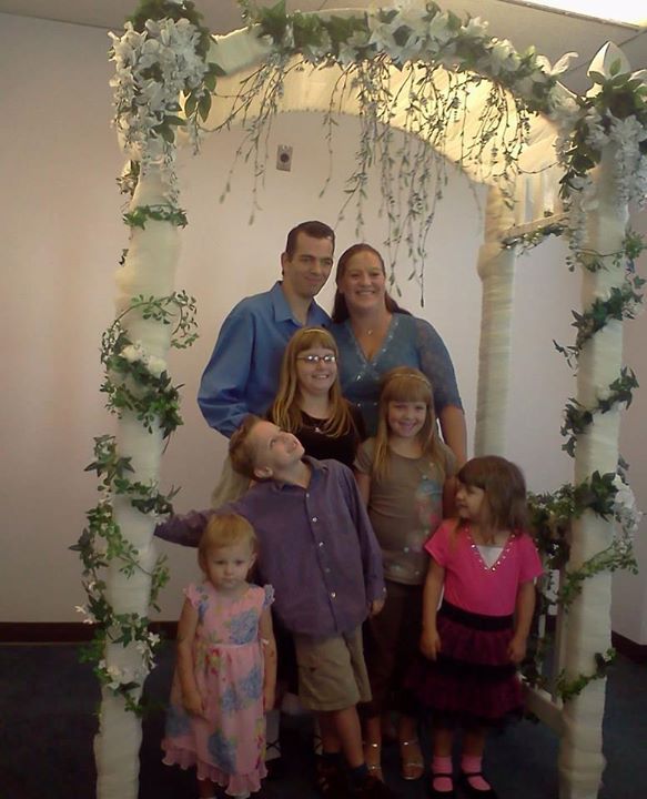 Mandie Tracy - Class of 1995 - Cuyahoga Falls High School