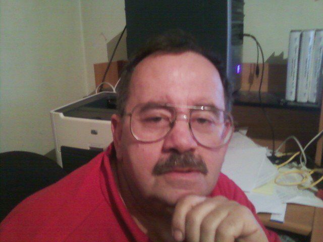 Louis Brunyansky - Class of 1965 - Cuyahoga Falls High School