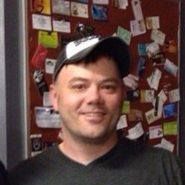 Eddie Brearley - Class of 1995 - Cuyahoga Falls High School