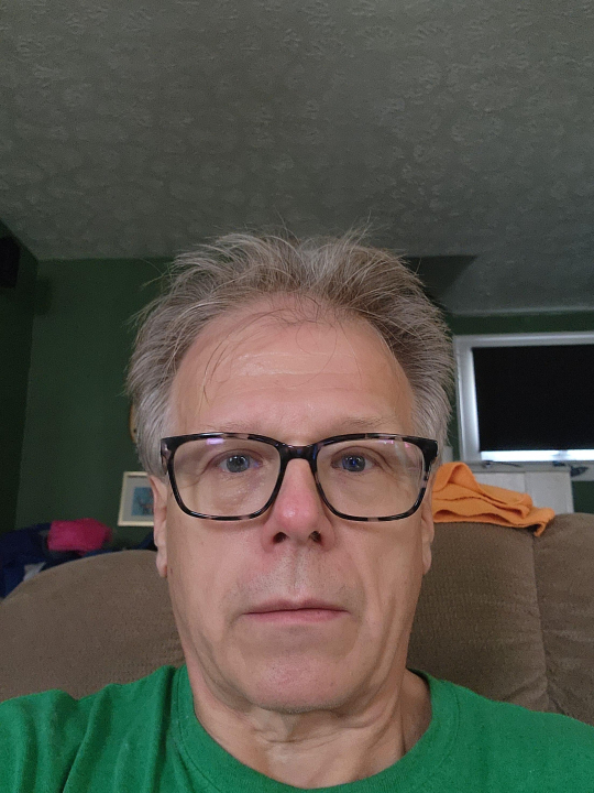 Douglas Enos - Class of 1977 - Cuyahoga Falls High School