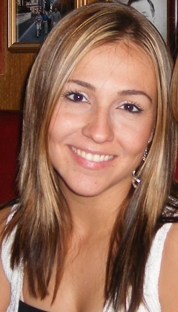 Stephanie Radin - Class of 1999 - Cuyahoga Falls High School
