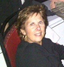 Lynda Scheatzle - Class of 1962 - Cuyahoga Falls High School