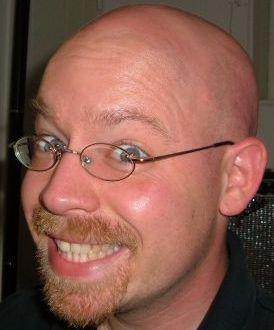 Thomas Helsel - Class of 1987 - Cuyahoga Falls High School