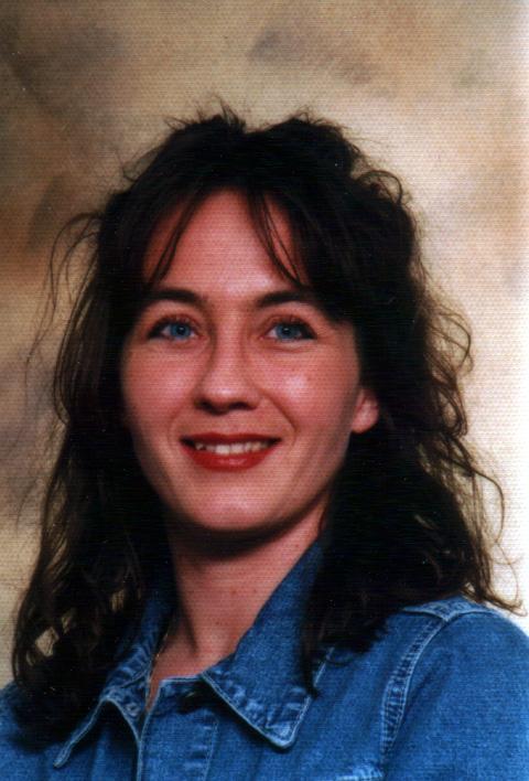 Antje Frank - Class of 1987 - Cuyahoga Falls High School