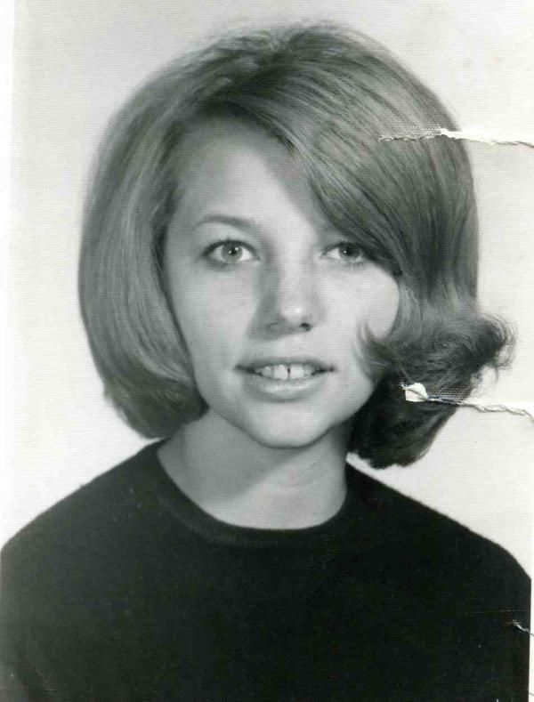 Monica Gohs - Class of 1969 - Cuyahoga Falls High School