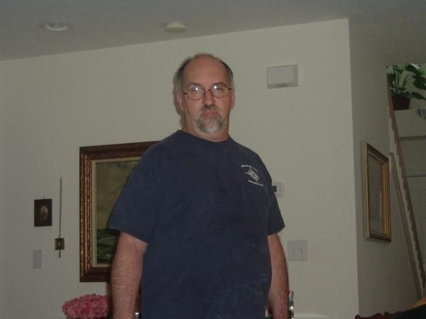 Ken Mcintosh - Class of 1977 - Cuyahoga Falls High School
