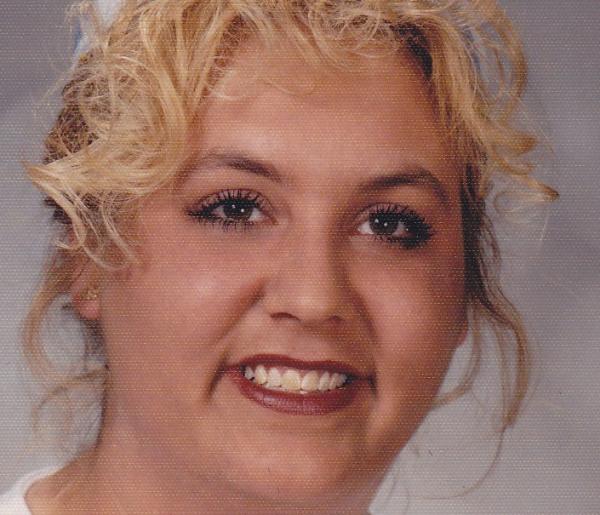 Rosie Costilow - Class of 1989 - Cuyahoga Falls High School