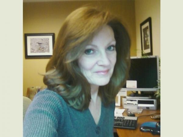 Karen Anderson - Class of 1971 - Cuyahoga Falls High School