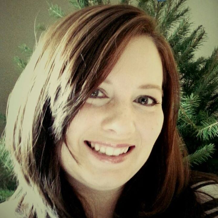 Sarah Lowther Neri - Class of 1995 - Cuyahoga Falls High School