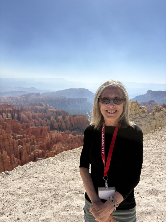 Laura Capretta - Class of 1976 - Cuyahoga Falls High School