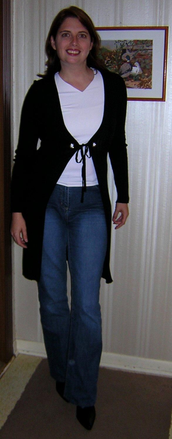 Lisa Stuckmann - Class of 1992 - Cuyahoga Falls High School
