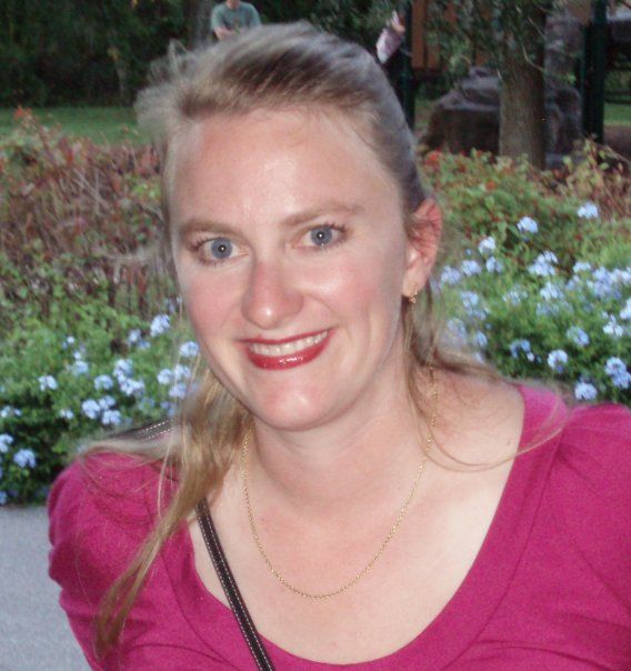 Patti Brister Brownlee - Class of 1995 - Cuyahoga Falls High School