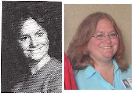 Cindee (cynthia M.) Case - Class of 1985 - Cuyahoga Falls High School