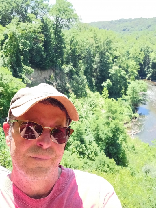 Art Medeiros - Class of 1976 - Cuyahoga Falls High School