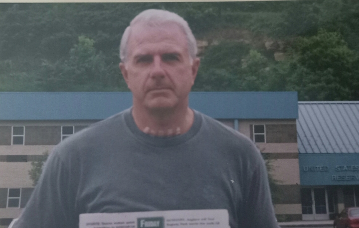 Richard Sellers - Class of 1964 - Cuyahoga Falls High School