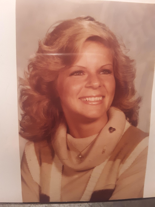 Toni Toni Hollihan - Class of 1979 - Cuyahoga Falls High School
