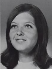 Deborah Tench - Class of 1969 - Cuyahoga Falls High School
