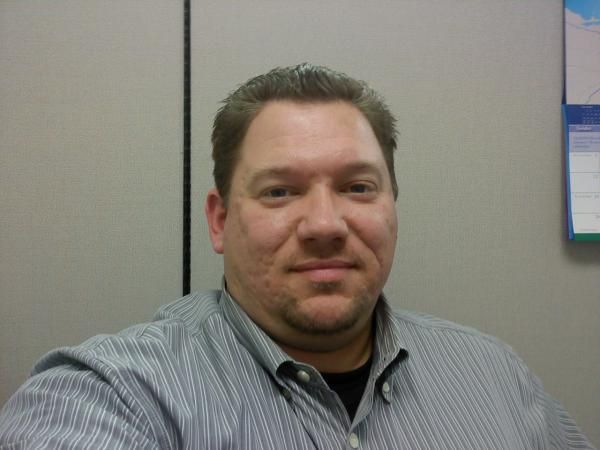 Jason Del Savio - Class of 1991 - Cuyahoga Falls High School