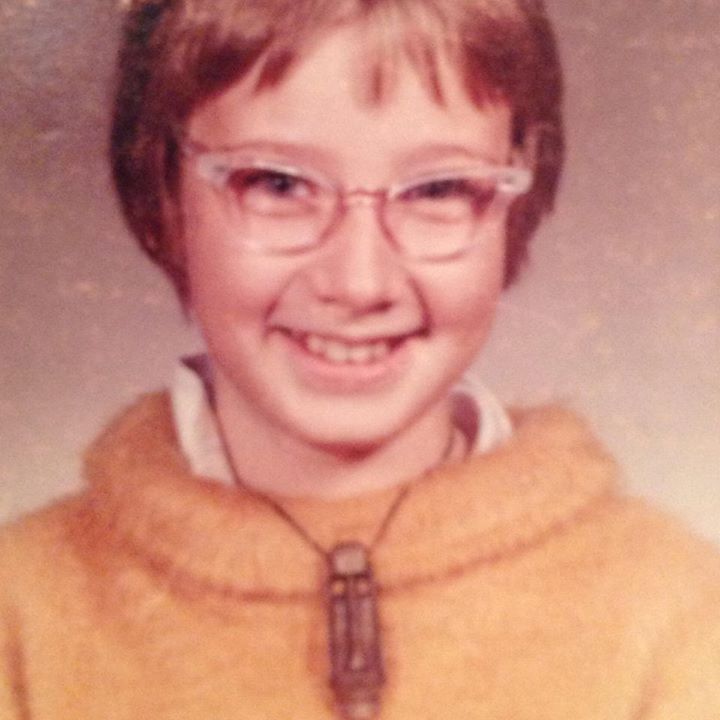 Wendy Smarkel - Class of 1969 - Cuyahoga Falls High School