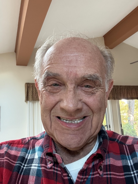 Dwain Holler - Class of 1960 - Cuyahoga Falls High School