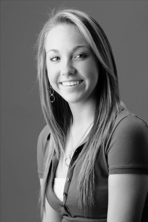 Jessica Mcmasters - Class of 2008 - Cuyahoga Falls High School