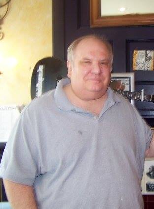 Gary Gosser - Class of 1973 - Cuyahoga Falls High School