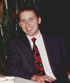 Kevin R Kosar - Class of 1988 - Cuyahoga Falls High School