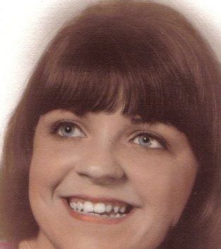 Pam Swiger Swiger - Class of 1969 - Cuyahoga Falls High School
