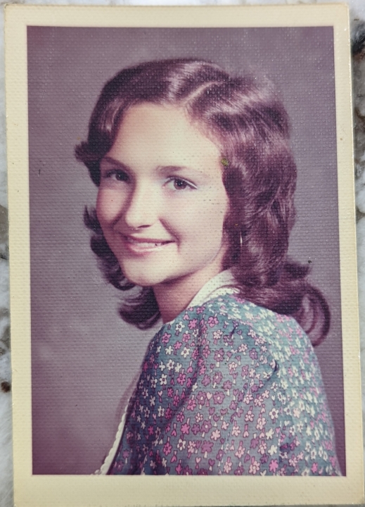 Peggy Gowin - Class of 1973 - Cuyahoga Falls High School
