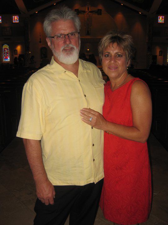 Darrell Cottrell - Class of 1973 - Cuyahoga Falls High School