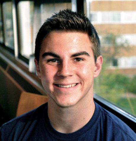 Steven Griffiths - Class of 2008 - Cuyahoga Falls High School
