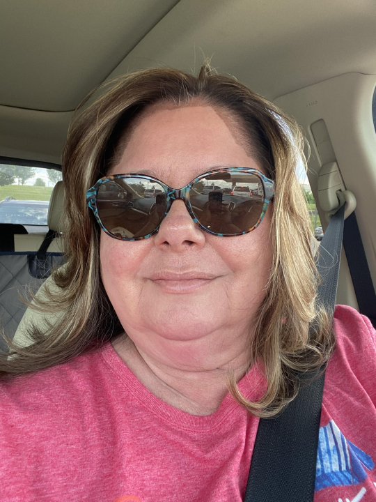 Michelle Mozer - Class of 1984 - Cuyahoga Falls High School