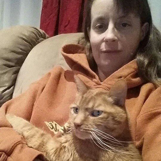Emily Joseph - Class of 1995 - Cuyahoga Falls High School