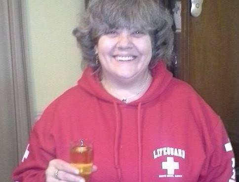 Mary Rooker - Class of 1973 - Cuyahoga Falls High School