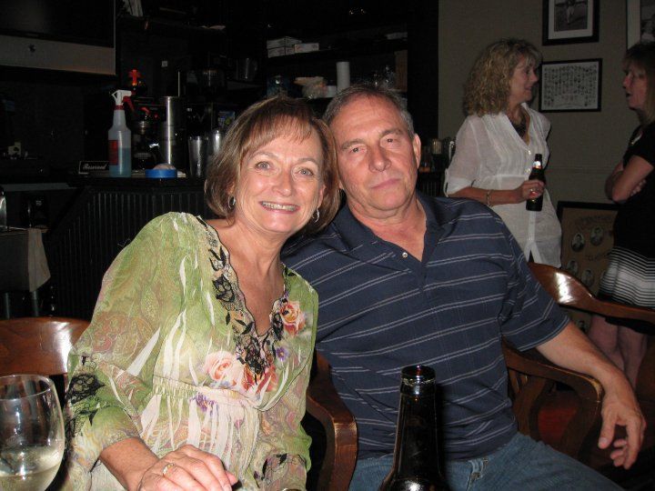 Nancy Monahan - Class of 1969 - Cuyahoga Falls High School