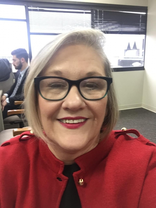 Debra Scott - Class of 1970 - Cuyahoga Falls High School