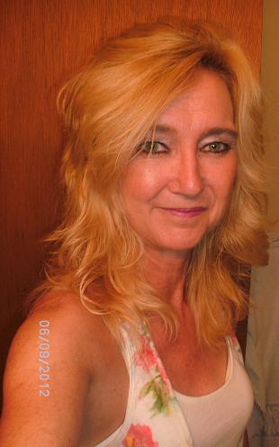 Cynthia Hykes - Class of 1979 - Cuyahoga Falls High School