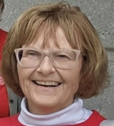 Becky Squires - Class of 1972 - Cuyahoga Falls High School