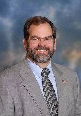 Mayor Frank Larson - Class of 2013 - Cuyahoga Falls High School