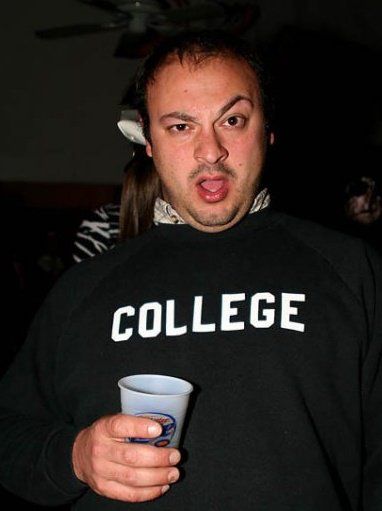 Bob Shannon - Class of 1995 - Cuyahoga Falls High School