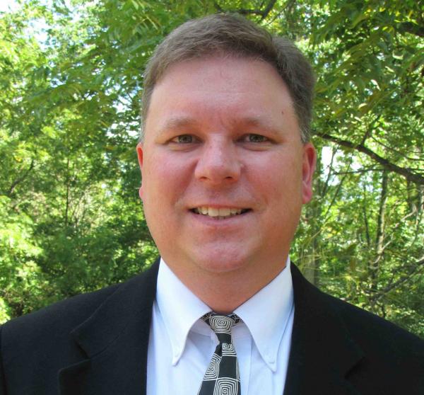 Jim Pearson - Class of 1984 - Cuyahoga Falls High School