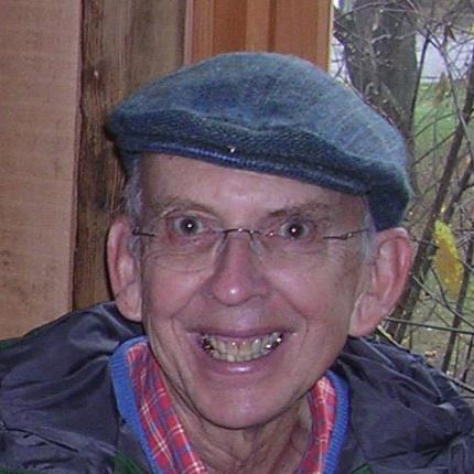 Harrison Williams - Class of 1955 - Cuyahoga Falls High School