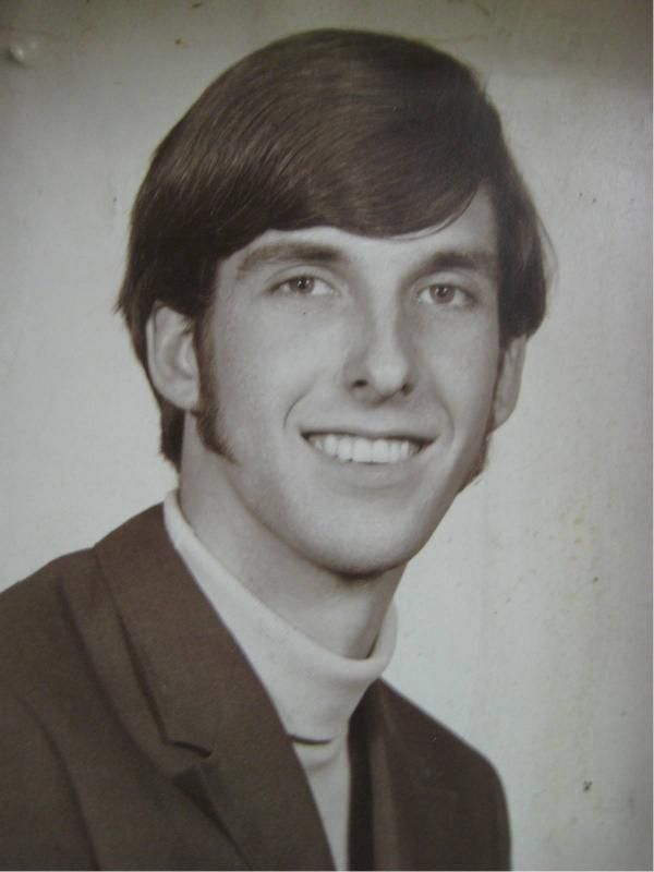 Timothy Cross - Class of 1965 - Cuyahoga Falls High School